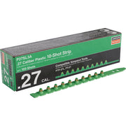 P27SL 0.27-Caliber Plastic