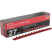 P27SL 0.27-Caliber Plastic