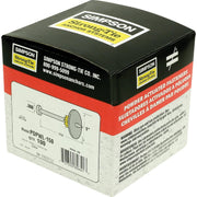 Simpson Strong-Tie 1-1/2 In. Fastening Pin with Washer (100-Pack)