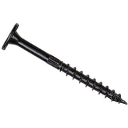 Simpson Strong-Tie Outdoor Accents 3.5 In. Black Structural Screw (12 Ct.)