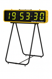 Magnetic Rotary Bar Display Timer with Stand