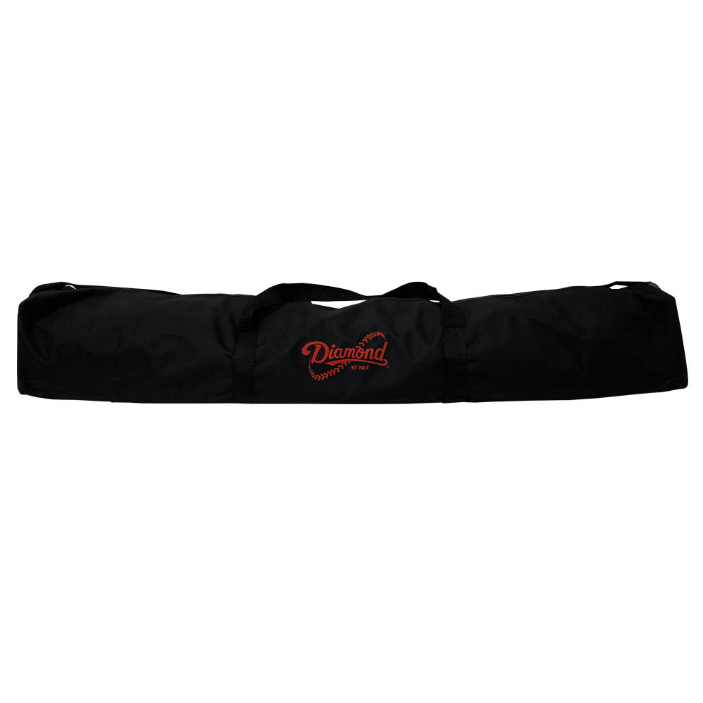 DTS™ Nets - Replacement Bag For Standard Catch Net - Pack Of 1 (Model # - ST NET RP-BAG)