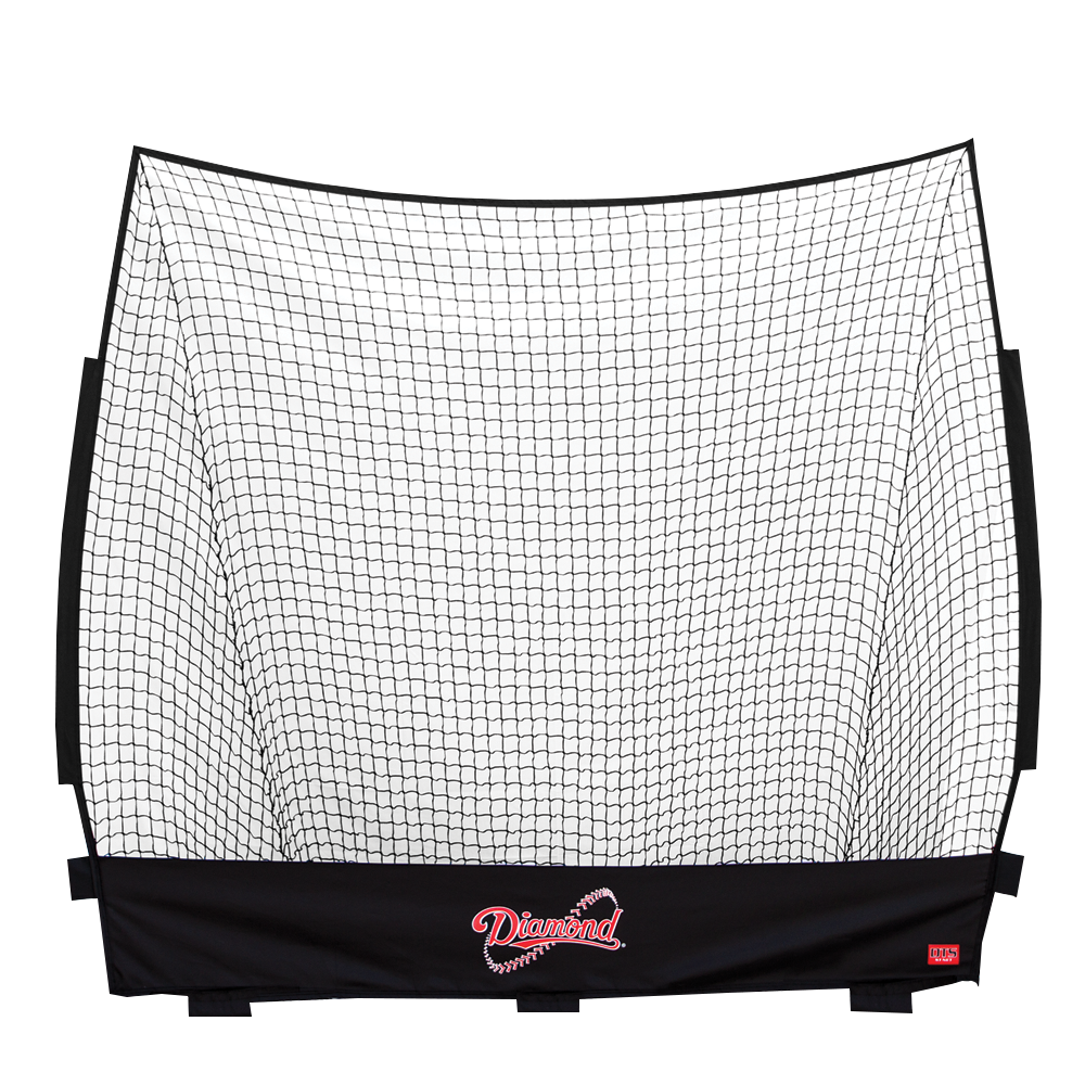 DTS™ Nets - Replacement Net For Standard Catch Net - Pack Of 1 (Model # - ST NET RP-NET ONLY)