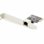 StarTech.com - StarTech 1-Port Gigabit PCIe Network Adapter Card ST1000SPEX2T