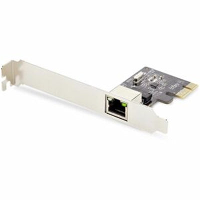 StarTech.com - StarTech 1-Port Gigabit PCIe Network Adapter Card ST1000SPEX2T