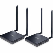 StarTech.com Wireless HDMI Extender, 4K 60Hz, Transmitter and Receiver Kit, Up to 165ft (50m), No Line-of-Sight Required