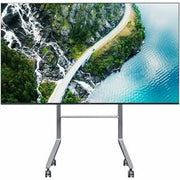 LG Mobile Trolley Cart for CreateBoard &amp; Large Format Displays