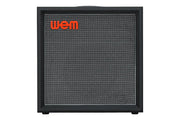 WEM Silver Starfinder 112 - Speaker Cabinet W/ 1X12" Speakers
