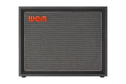 WEM Silver Starfinder 212 - Speaker Cabinet W/ 2X12" Speakers