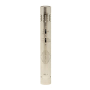 Sontronics STC-1 - Small-Diaphragm Condenser Microphone, Silver