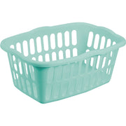 Sterilite 1.5 Bushel Rectangular Laundry Basket