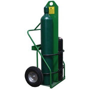 871-16FW-LE, CART W/FIREWALL & LIFTING EYE
