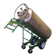 Liquid Cylinder Welding Cart with Hook/ Ring