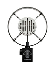 Sontronics Corona - Live Vocal Dynamic Microphone, Black
