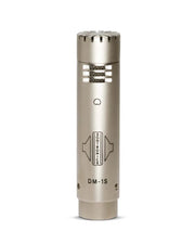 Sontronics DM-1S - Small-Diaphragm Condenser Microphone, Silver