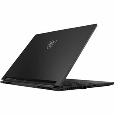 MSI - Stealth A16 AI+ 16" QHD+ OLED 240Hz Gaming Laptop - AMD Ryzen AI 9 HX 370 - 64GB - RTX 5070 Ti with 12GB - 2TB SSD - Core Black