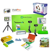 Creators Deluxe STEAM/STEM Kit