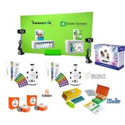 Intermediate Level Basic STEAM/STEM Kit