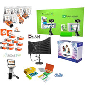 Intermediate Level Deluxe STEAM/STEM Kit