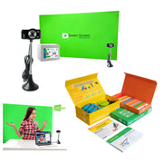 STEAM/STEM Content Producer's Kit #1