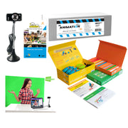 STEAM/STEM Content Producer's Deluxe Kit