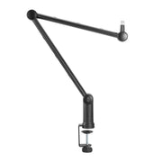 Sontronics Elevate Desktop Microphone Stand, Black