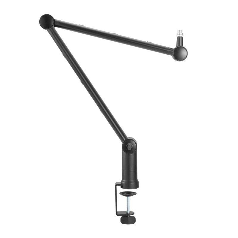 Sontronics Elevate Desktop Microphone Stand, Black