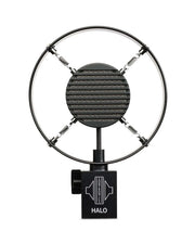 Sontronics Halo - Dynamic Microphone For Guitar Amps, Black