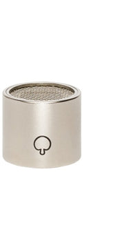 Sontronics Hypercardioid Capsule For STC-1 And STC-1S, Silver