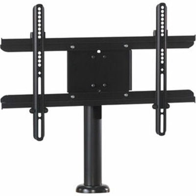 Chief Secure Bolt-Down Desk Mount - For Displays 32-52&amp;quot; - Black