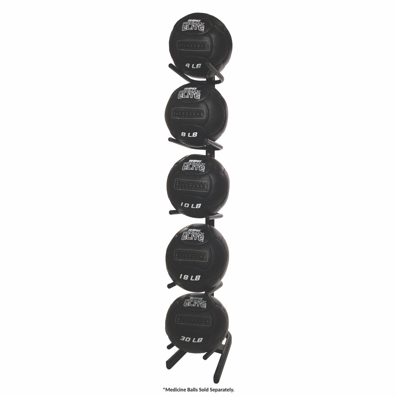 U-Ring Single Medicine Ball Tree