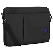 STM Goods Blazer Rugged Carrying Case (Sleeve) for 15&amp;quot; to 16&amp;quot; Apple MacBook Pro - Black
