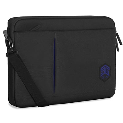 STM Goods Blazer Rugged Carrying Case (Sleeve) for 15&amp;quot; to 16&amp;quot; Apple MacBook Pro - Black