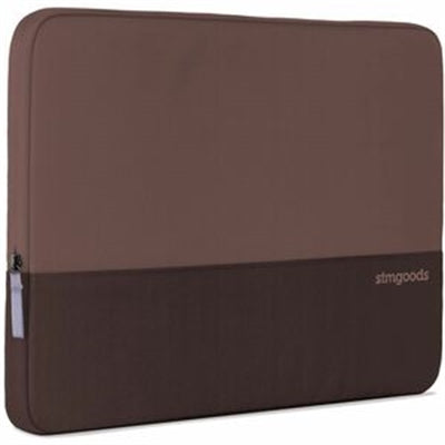 STM Goods Origin Carrying Case (Sleeve) for 15&amp;quot; to 16&amp;quot; Apple MacBook Pro - Lilac Plum