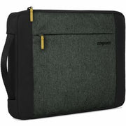 STM Goods Kin Carrying Case (Sleeve) for 13&amp;quot; to 14&amp;quot; Apple MacBook Pro - Black Slate