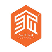 STM Goods Ace Carrying Case Rugged (Backpack) for 13&amp;quot; to 14&amp;quot; Notebook - Black
