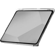 STM Goods Opp Carrying Case (Folio) for Apple iPad Air 13 (M4 2026 / M3 2025/ 6th Gen 2024) Tablet - Gray
