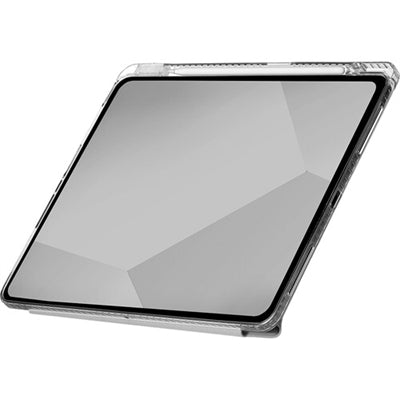 STM Goods Opp Carrying Case (Folio) for Apple iPad Air 13 (M4 2026 / M3 2025/ 6th Gen 2024) Tablet - Gray
