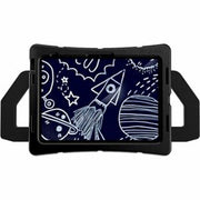 STM Goods Duxling Carrying Case (Folio) Apple iPad (10th Generation) Tablet - Black