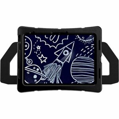 STM Goods Duxling Carrying Case (Folio) Apple iPad (10th Generation) Tablet - Black