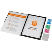 STM Goods Glass Screen Protector Clear
