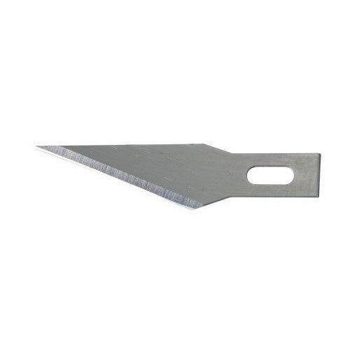 Utility Knife Blades, HOBBY KNIFE BLADE FOR 10-
