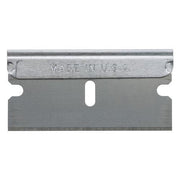 Stanley Razor Blades, 100 per box