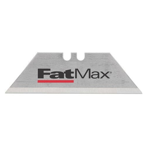 ***Discontinued*** STANLEY FATMAX KNIFE BLADE, 10 PK
