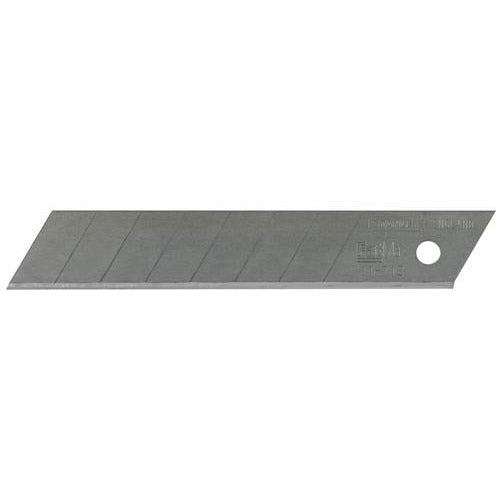 STANLEY FATMAX18MM SNAP OFF HOOK BLADE, 5 PACK
