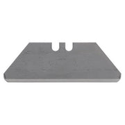 Utility Knife Blades, ROUNDED POINT BLADE-5PACK