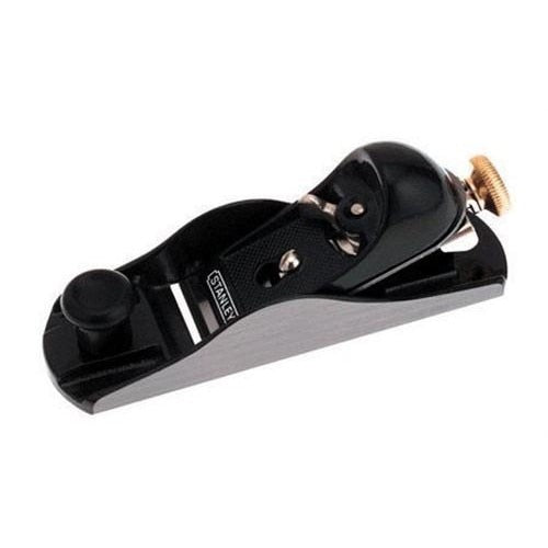 STANLEY BLOCK PLANE, 2" X 7"