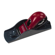 STANLEY BLOCK PLANE, 2" X 6-5/8"