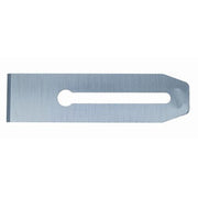 Replacement plane cutter blade 2" wide. Item Quantity: 6/pk