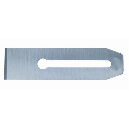 Replacement plane cutter blade 2" wide. Item Quantity: 6/pk